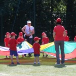 3. Športni dan VŠ Opčine