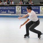 Mednarodni Pokal Sedmak - Bressan