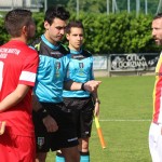 Juventina – Primorje