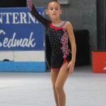 Mednarodni Pokal Sedmak - Bressan