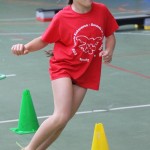 Športni dan za osnovne šole