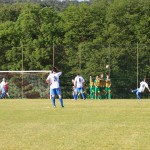 Gaja – Castions 2:1