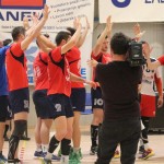 Coselli Sloga Tabor Gostilna Gelmo - Mortegliano