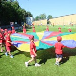 3. Športni dan VŠ Opčine