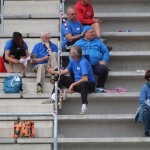 Borov atletski dan za nižje srednje šole