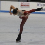 Mednarodni Pokal Sedmak - Bressan