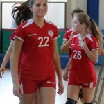 Sokol - Juliavolley Staranzano