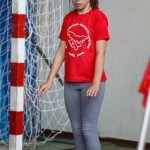 Športni dan za osnovne šole