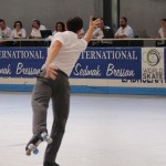 Mednarodni Pokal Sedmak - Bressan