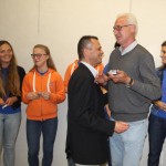 Redni volilni občni zbor Sloge in Sloge Tabor