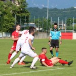 Juventina – Primorje