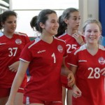 Sokol - Juliavolley Staranzano