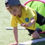 3. Športni dan VŠ Opčine