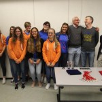 Redni volilni občni zbor Sloge in Sloge Tabor