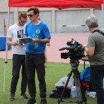 Borov atletski dan za nižje srednje šole