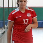 Sokol - Juliavolley Staranzano