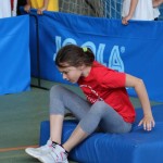 Športni dan za osnovne šole