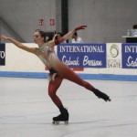 Mednarodni Pokal Sedmak - Bressan