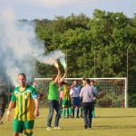 Gaja – Castions 2:1