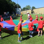 3. Športni dan VŠ Opčine