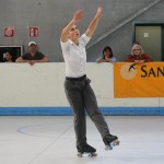 Mednarodni Pokal Sedmak - Bressan