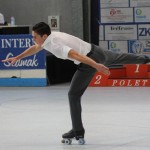 Mednarodni Pokal Sedmak - Bressan