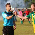 Gaja – Castions 2:1