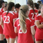 Sokol - Juliavolley Staranzano