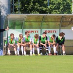 Juventina – Primorje