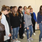 Redni volilni občni zbor Sloge in Sloge Tabor