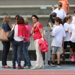 Borov atletski dan za nižje srednje šole