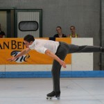 Mednarodni Pokal Sedmak - Bressan