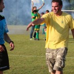 Gaja – Castions 2:1