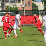 Juventina – Primorje