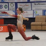 Mednarodni Pokal Sedmak - Bressan