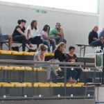 Sokol - Juliavolley Staranzano