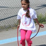 Športni dan za osnovne šole