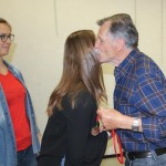 Redni volilni občni zbor Sloge in Sloge Tabor