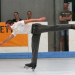 Mednarodni Pokal Sedmak - Bressan