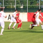 Juventina – Primorje