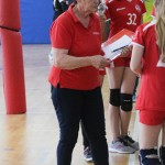 Sokol - Juliavolley Staranzano