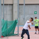 Borov atletski dan za nižje srednje šole