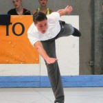 Mednarodni Pokal Sedmak - Bressan