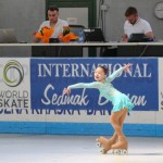 Mednarodni Pokal Sedmak - Bressan