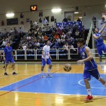 Calligaris Corno di Rosazzo – Jadran Ispem