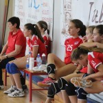 Sokol - Juliavolley Staranzano