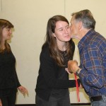 Redni volilni občni zbor Sloge in Sloge Tabor