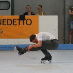 Mednarodni Pokal Sedmak - Bressan