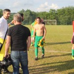 Gaja – Castions 2:1