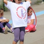 Športni dan za osnovne šole